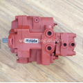 Komatsu PC25 Hydraulic Pump Main Pump 705-41-08080